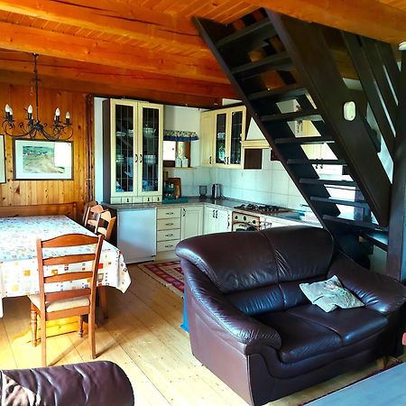 Rogla - Chalet Mojca Pokrajculja Zreče Exteriör bild