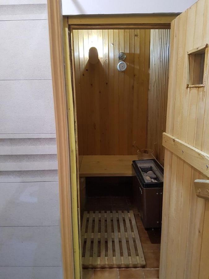 Rogla - Chalet Mojca Pokrajculja Zreče Exteriör bild