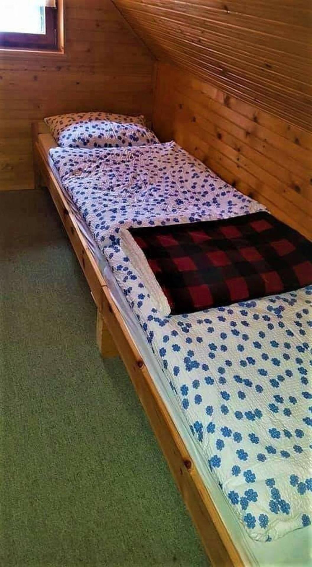 Rogla - Chalet Mojca Pokrajculja Zreče Exteriör bild